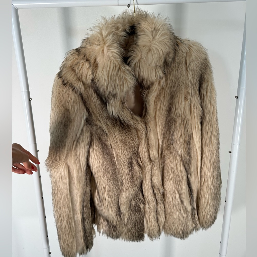 Jacket vintage